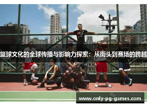 篮球文化的全球传播与影响力探索：从街头到赛场的跨越